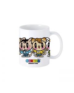 GENEKO Mug