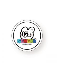 GENEKO Rubber Coaster