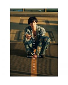 KENTARO MAEDA CALENDAR 2026.04-2027.03
