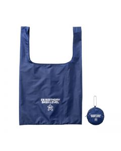 CK BIRTHDAY BASH LEVEL 40 Eco Bag with Pouch