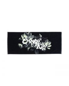 Crystal Kay Billboard Live Tour 2026 Face Towel