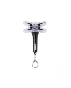 THE RAMPAGE OFFICIAL LIGHT STICK KEYRING