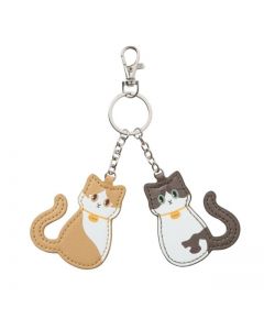 ZIN produce Welcome to our home！Nyan's Strap ～LAKY&LIGHT～