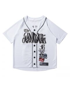 KENTA KAMIYA produce 2026 PERFECT RAVERS Baseball Shirt