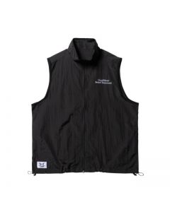 SHOGO YAMAMOTO produce Good(Now) Better(Tomorrow) Vest