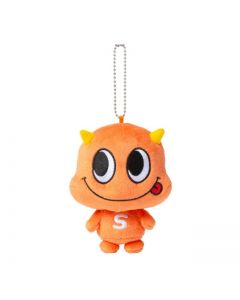 SHOGO IWAYA produce Shogodon Keychain