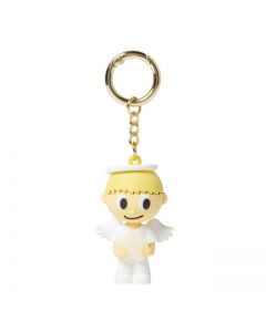 MAKOTO HASEGAWA produce "Angel Mako" Rubber key chain