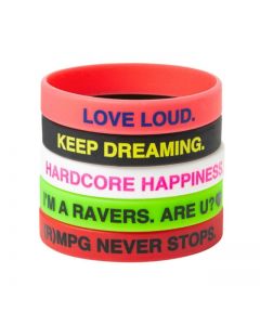 RYU produce UNITY BAND