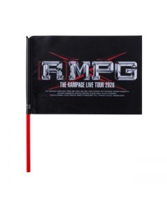 (R)MPG Flag