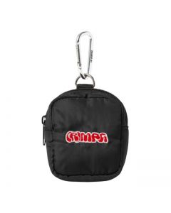 (R)MPG Pouch with Carabiner
