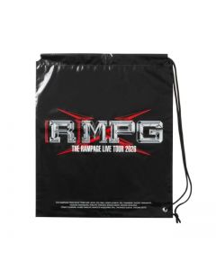 (R)MPG Plastic Bag