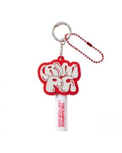 (R)MPG Lip Keychain