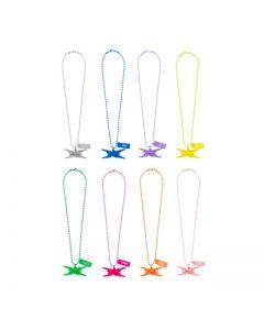 (R)MPG Rubber Necklace A/8 types in total