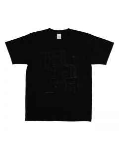 (R)MPG Reflective T-shirt