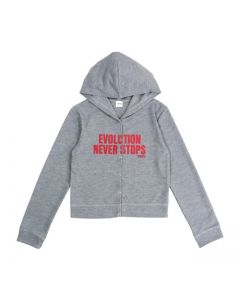 (R)MPG Thermal Hoodie
