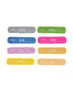 (R)MPG Multiband A/8 types in total