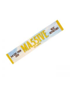 "M5V" ~DEPARTURE~ Muffler Towel