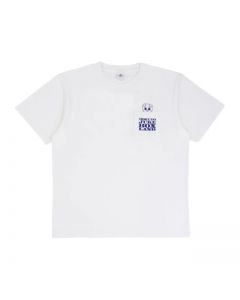 HOKUTO JUKE BOX LAND Tour T-shirt/WHITE