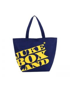 HOKUTO JUKE BOX LAND Tote Bag