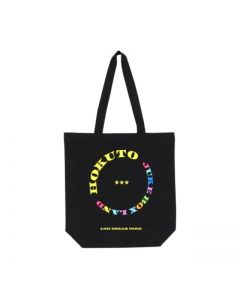 HOKUTO JUKE BOX LAND ~LDH DREAM PARK~ Tote Bag