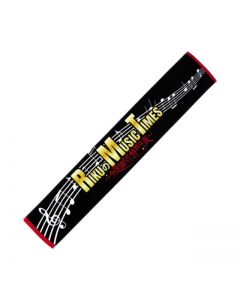 RIKU no MUSIC TIMES Muffler Towel