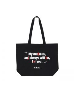 RIKU no MUSIC TIMES Tote Bag