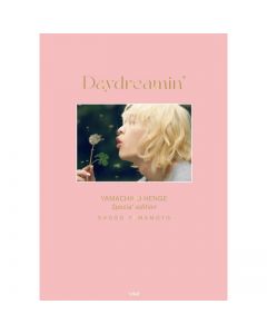YAMACHIHO HENGE Special edition Daydreamin'/SHOGO YAMAMOTO
