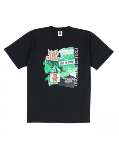 FEVER T-shirt/EXILE THE SECOND