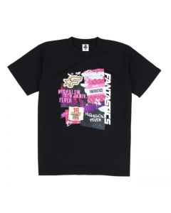 FEVER T-shirt/FANTASTICS