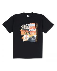 FEVER T-shirt/BALLISTIK BOYZ