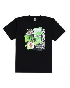FEVER T-shirt/PSYCHIC FEVER