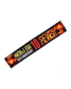 FEVER Muffler Towel