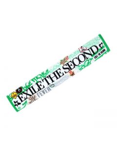FEVER Muffler Towel/EXILE THE SECOND