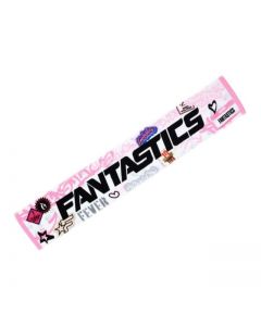 FEVER Muffler Towel/FANTASTICS