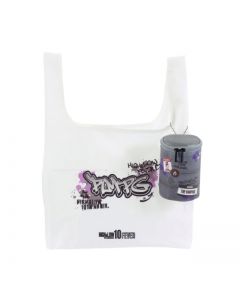 FEVER Eco Bag with Drum Shaped Case/THE RAMPAGE