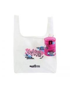 FEVER Eco Bag with Drum Shaped Case/FANTASTICS