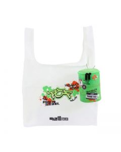 FEVER Eco Bag with Drum Shaped Case/PSYCHIC FEVER