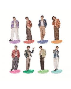 SUNFLOWER Acrylic Stand Ⅱ/8 types in total