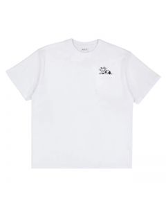 Yagi to Inu Logo T-shirt