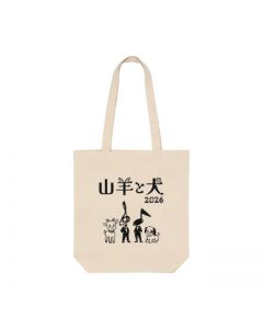 Yagi to Inu Tote Bag