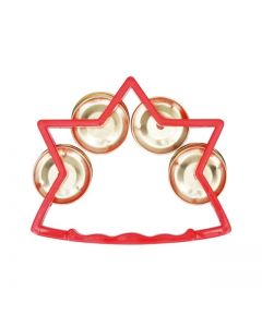BACK TO THE MEMORIES Matsuri Tambourine