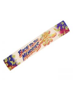 BACK TO THE MEMORIES Matsuri Muffler Towel