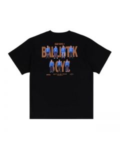 RE:BIRTH Photo T-shirt/BALLISTIK BOYZ