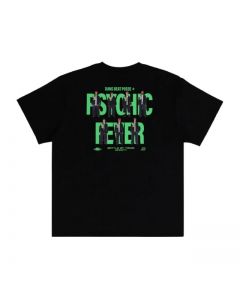 RE:BIRTH Photo T-shirt/PSYCHIC FEVER
