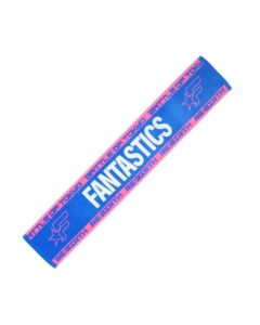 RE:BIRTH Muffler Towel/FANTASTICS