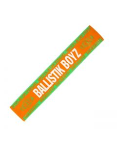 RE:BIRTH Muffler Towel/BALLISTIK BOYZ