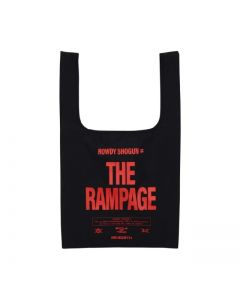 RE:BIRTH Eco Bag/THE RAMPAGE
