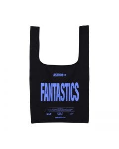 RE:BIRTH Eco Bag/FANTASTICS