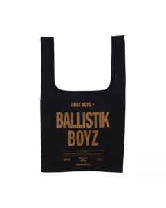 RE:BIRTH Eco Bag/BALLISTIK BOYZ