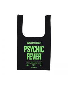 RE:BIRTH Eco Bag/PSYCHIC FEVER